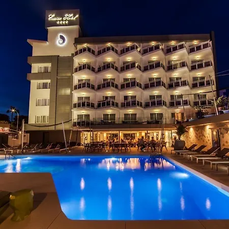 Essence Boutique By Don Paquito 4*