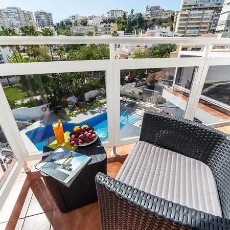 Essence Boutique By Don Paquito 4* Torremolinos