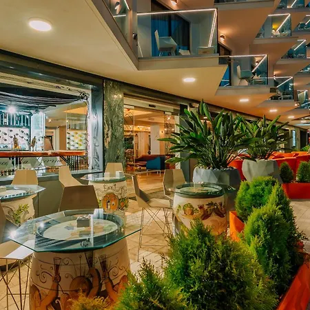 Essence Boutique Otel Torremolinos