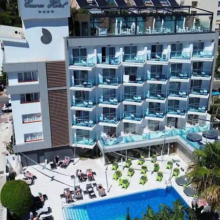 Essence Boutique Otel 4*