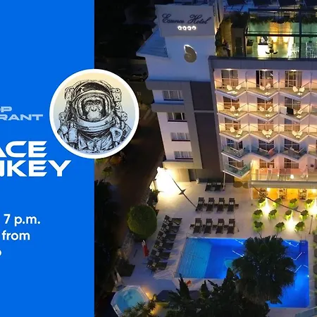 Essence Boutique Otel Torremolinos