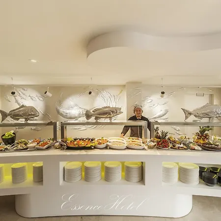 Otel Essence Boutique Torremolinos