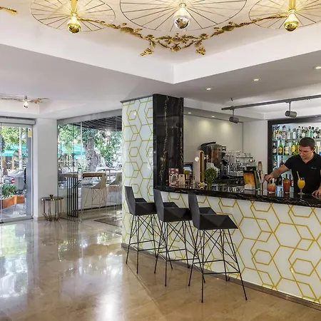 Essence Boutique Otel