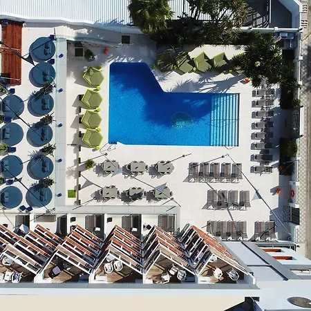 Essence Boutique Otel Torremolinos