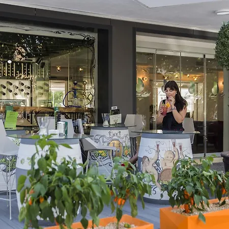 Essence Boutique Otel