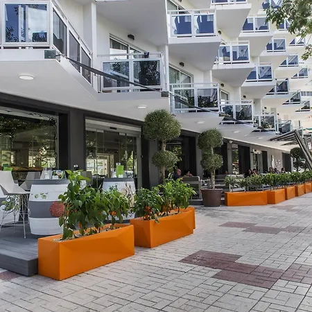 Otel Essence Boutique 4*