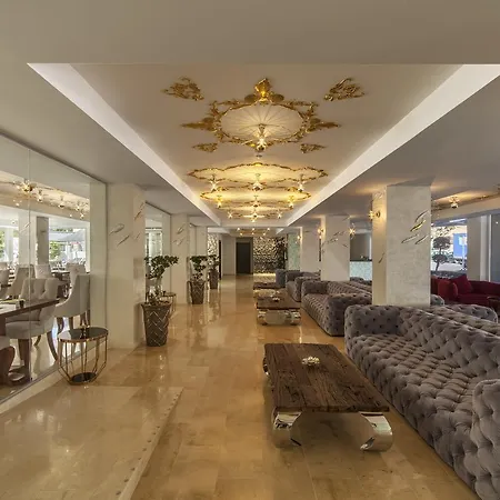 Essence Boutique Otel