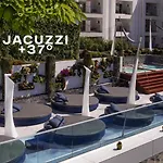 Essence Boutique Отель 4*