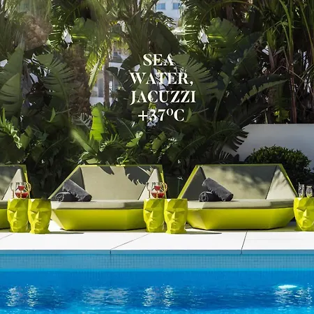 Essence Boutique 4* Torremolinos