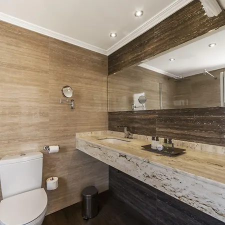 מלון Essence Boutique טורמולינוס