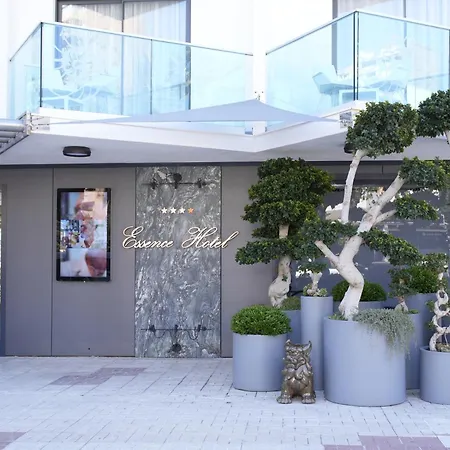 Essence Boutique 4*