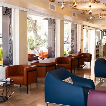 Отель Essence Boutique