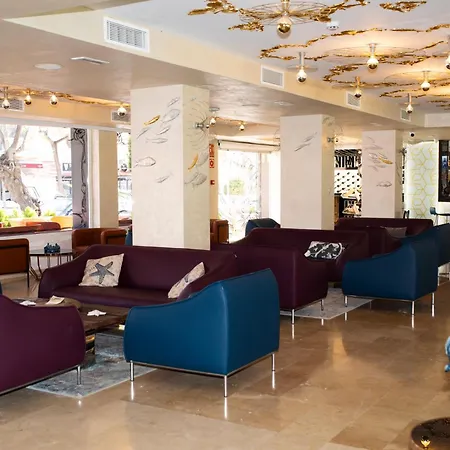 Отель Essence Boutique
