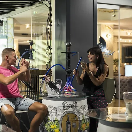 Hotel Essence Boutique Torremolinos