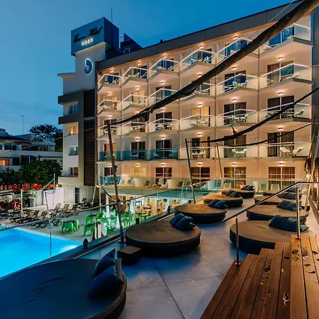 Essence Boutique Torremolinos