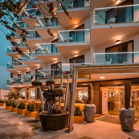 Essence Boutique 4* Torremolinos