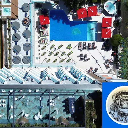 Essence Boutique Hotel