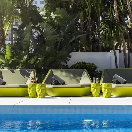 Hotel Essence Boutique 4*