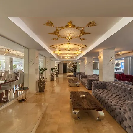 Hotel Essence Boutique Torremolinos