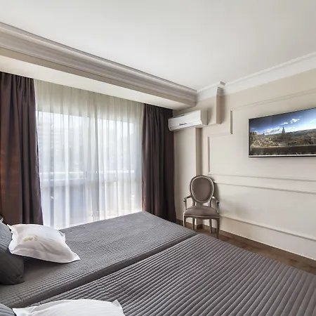 Hotel Essence Boutique Torremolinos