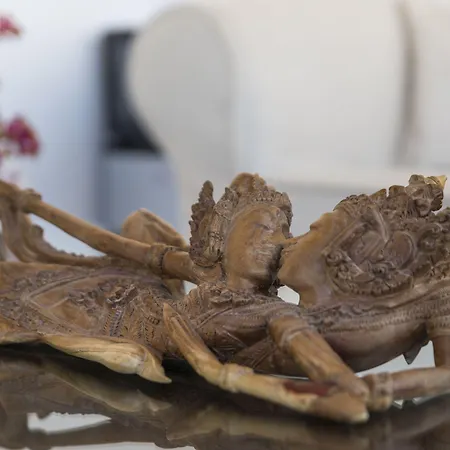 Essence Boutique Hotel 4*