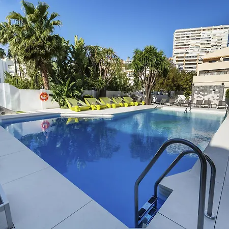 Essence Boutique Hotel Torremolinos