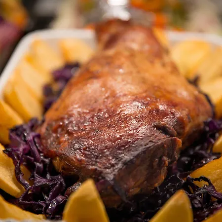 Hotel Essence Boutique 4*