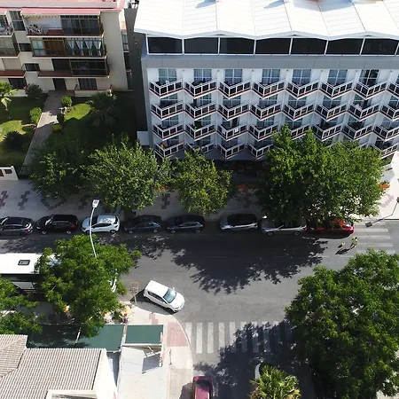 Hotel Essence Boutique 4*