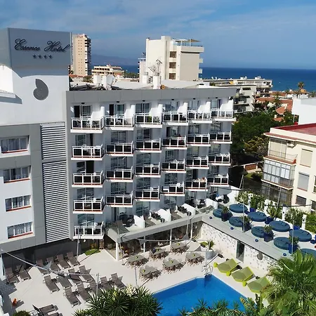 Essence Boutique Hotel