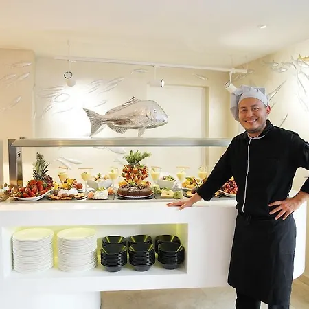 Hotel Essence Boutique Torremolinos
